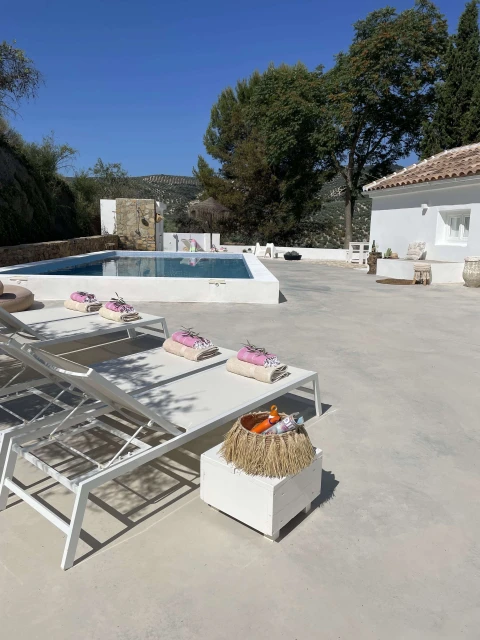  Vista Las Colinas, Vakantiehuis, Costa Del Sol, people: 6