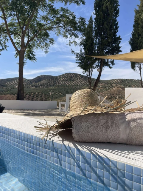  Vista Las Colinas, Vakantiehuis, Costa Del Sol, people: 6