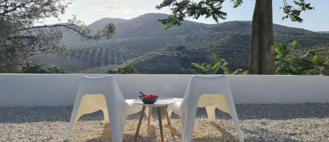  Vista Las Colinas, Vakantiehuis, Costa Del Sol, people: 6