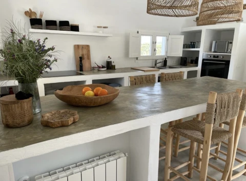  Vista Las Colinas, Vakantiehuis, Costa Del Sol, people: 6