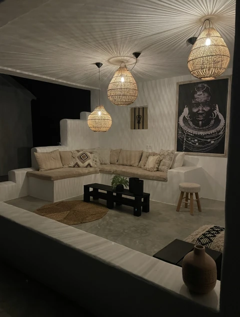  Vista Las Colinas, Vakantiehuis, Costa Del Sol, people: 6