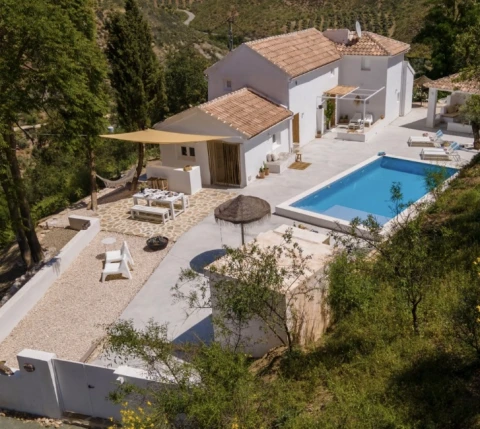  Vista Las Colinas, Vakantiehuis, Costa Del Sol, people: 6