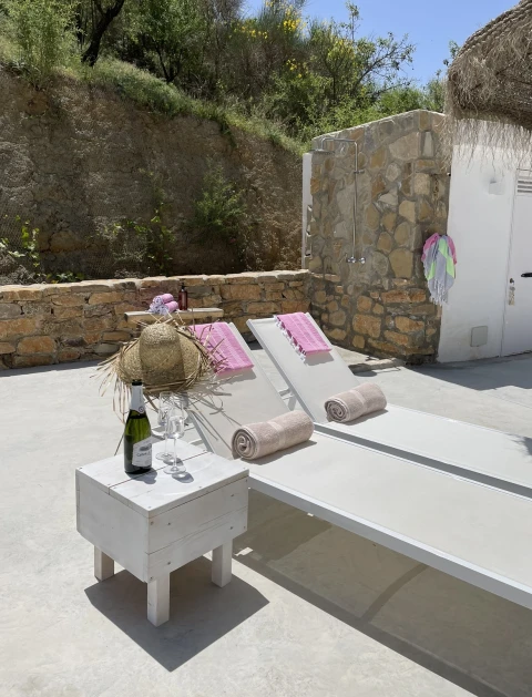  Vista Las Colinas, Vakantiehuis, Costa Del Sol, people: 6