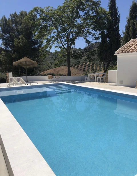  Vista Las Colinas, Vakantiehuis, Costa Del Sol, people: 6