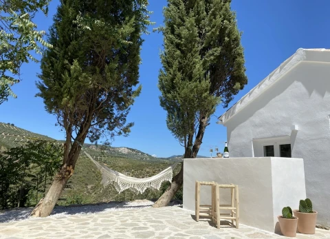  Vista Las Colinas, Vakantiehuis, Costa Del Sol, people: 6