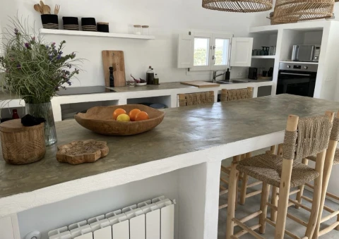  Vista Las Colinas, Vakantiehuis, Costa Del Sol, people: 6