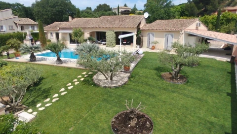 Vladia, Vakantiehuis, Provence, people: 8