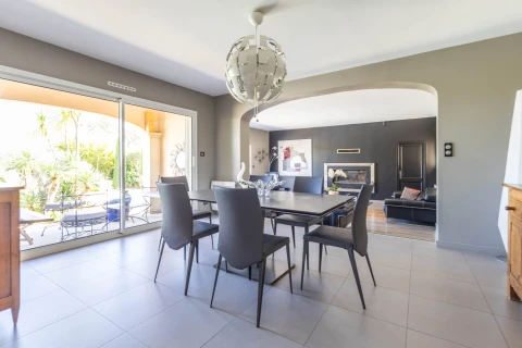 Vladia, Vakantiehuis, Provence, people: 8