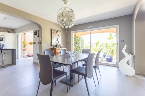 Vladia, Vakantiehuis, Provence, people: 8