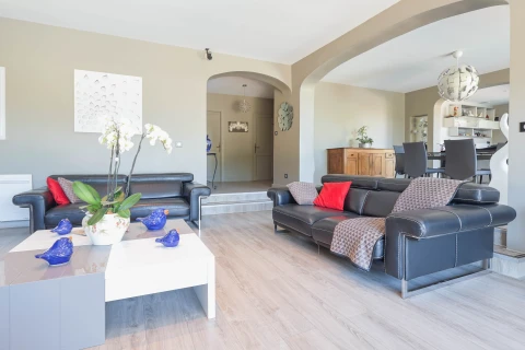 Vladia, Vakantiehuis, Provence, people: 8