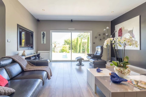 Vladia, Vakantiehuis, Provence, people: 8