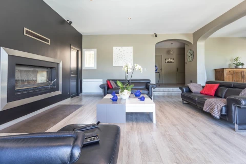 Vladia, Vakantiehuis, Provence, people: 8