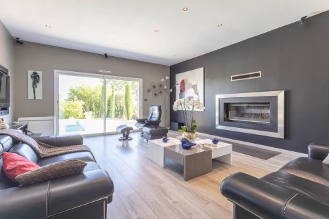 Vladia, Vakantiehuis, Provence, people: 8