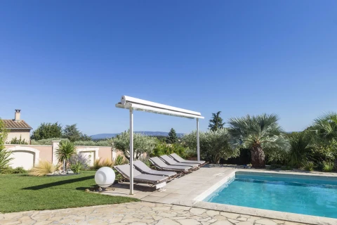 Vladia, Vakantiehuis, Provence, people: 8