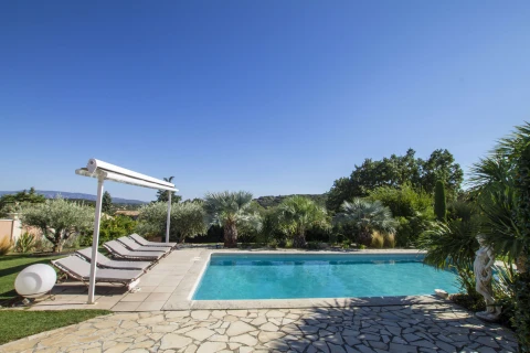 Vladia, Vakantiehuis, Provence, people: 8