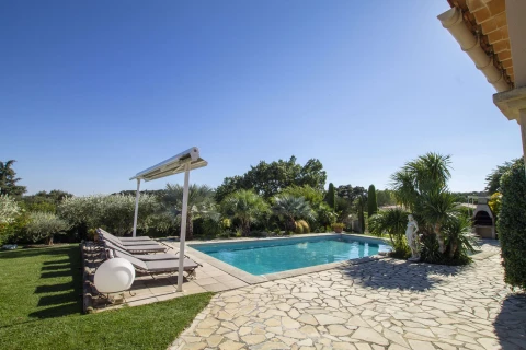 Vladia, Vakantiehuis, Provence, people: 8