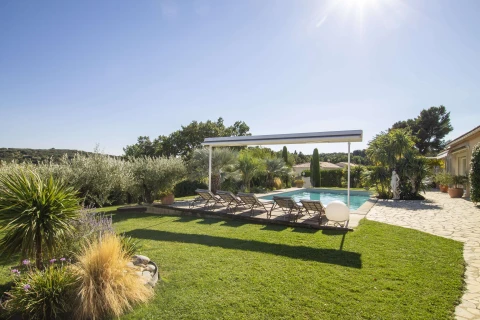 Vladia, Vakantiehuis, Provence, people: 8