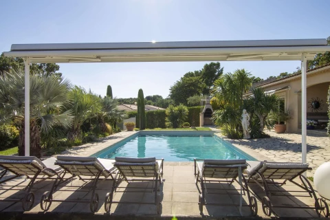 Vladia, Vakantiehuis, Provence, people: 8