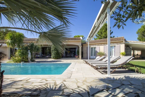 Vladia, Vakantiehuis, Provence, people: 8