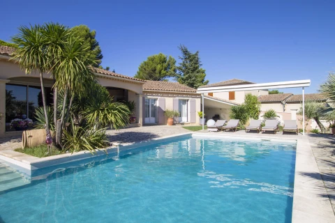 Vladia, Vakantiehuis, Provence, people: 8