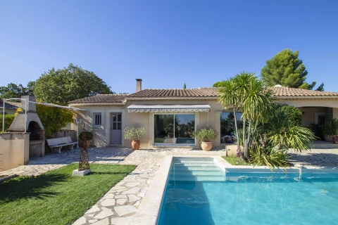 Vladia, Vakantiehuis, Provence, people: 8