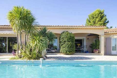 Vladia, Vakantiehuis, Provence, people: 8