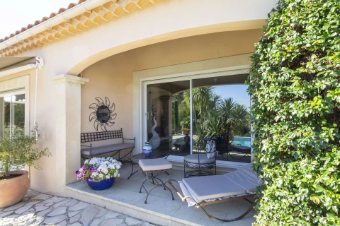 Vladia, Vakantiehuis, Provence, people: 8