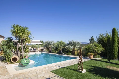 Vladia, Vakantiehuis, Provence, people: 8