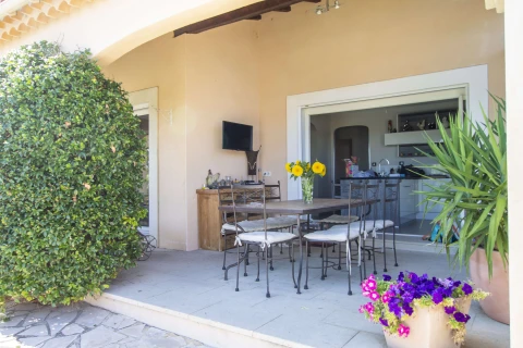 Vladia, Vakantiehuis, Provence, people: 8