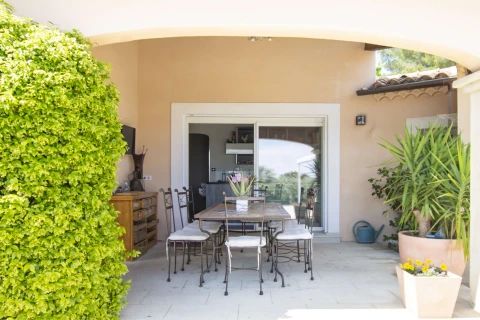 Vladia, Vakantiehuis, Provence, people: 8