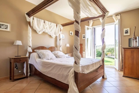 Vladia, Vakantiehuis, Provence, people: 8