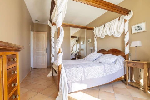 Vladia, Vakantiehuis, Provence, people: 8