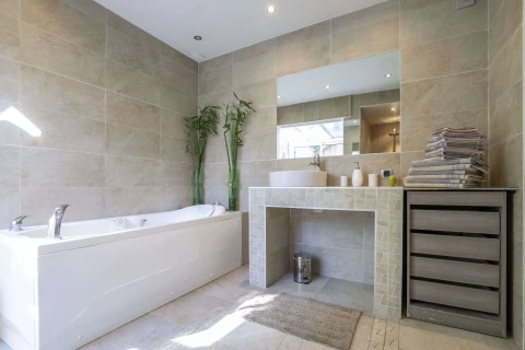 Vladia, Vakantiehuis, Provence, people: 8