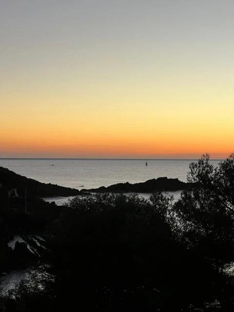 Vue mer Agay, Appartement, Côte d'azur, people: 4