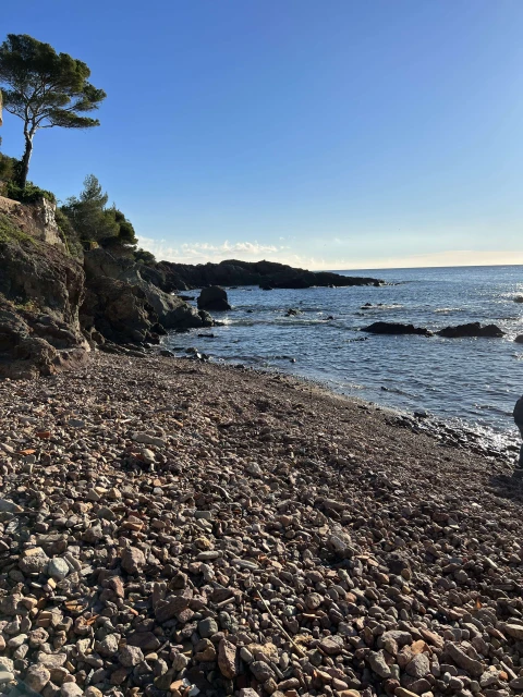 Vue mer Agay, Appartement, Côte d'azur, people: 4