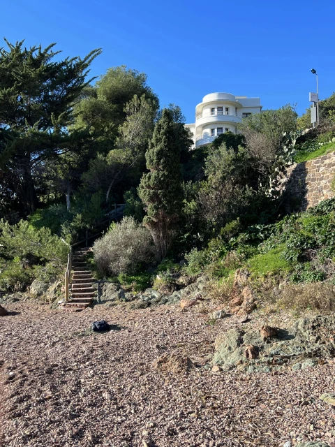 Vue mer Agay, Appartement, Côte d'azur, people: 4