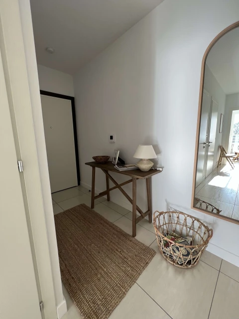 Vue mer Agay, Appartement, Côte d'azur, people: 4