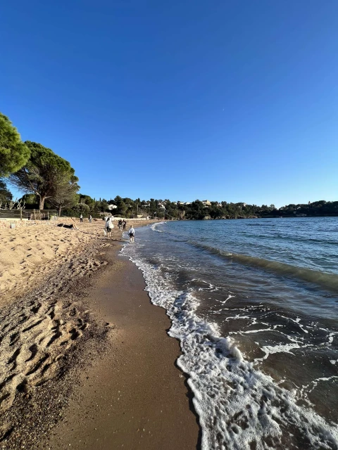 Vue mer Agay, Appartement, Côte d'azur, people: 4