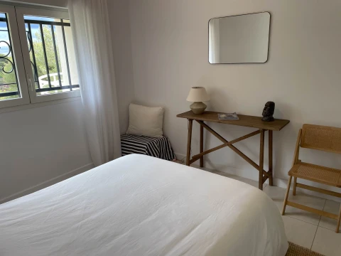 Vue mer Agay, Appartement, Côte d'azur, people: 4