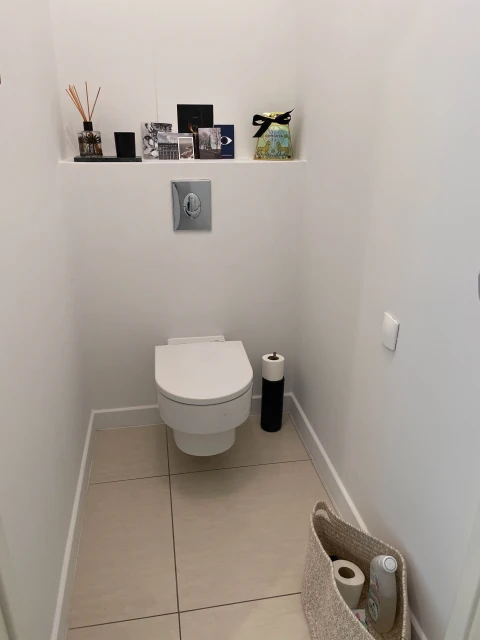 Vue mer Agay, Appartement, Côte d'azur, people: 4