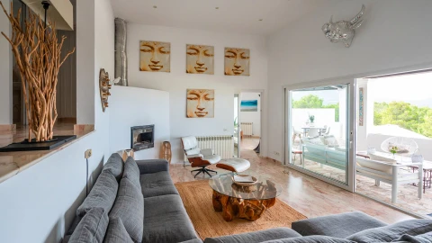 White Bleu, vakantiehuisVilla, Ibiza, people: 8