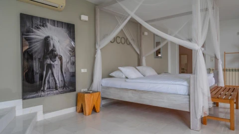 White Bleu, Vakantiehuis, Ibiza, people: 8