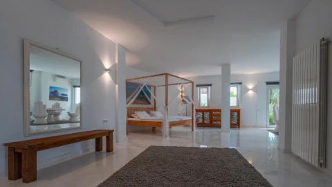 White Bleu, Vakantiehuis, Ibiza, people: 8