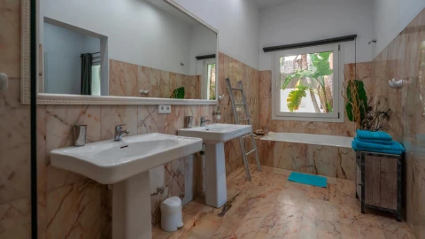 White Bleu, Vakantiehuis, Ibiza, people: 8