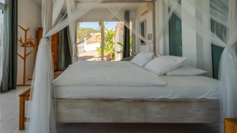 White Bleu, Vakantiehuis, Ibiza, people: 8