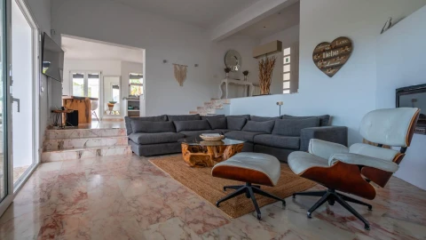 White Bleu, Vakantiehuis, Ibiza, people: 8