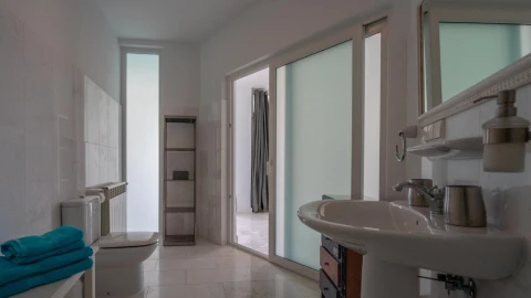 White Bleu, Vakantiehuis, Ibiza, people: 8