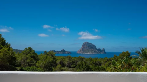 White Bleu, Vakantiehuis, Ibiza, people: 8