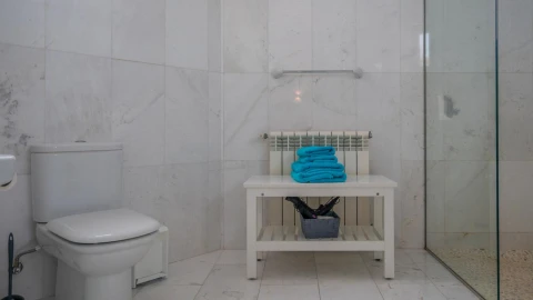 White Bleu, Vakantiehuis, Ibiza, people: 8