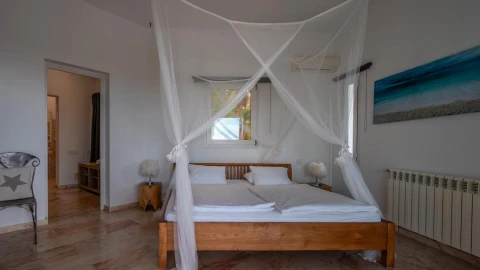 White Bleu, Vakantiehuis, Ibiza, people: 8